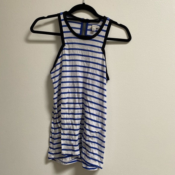 AEO Striped Tank Top - Picture 2 of 5